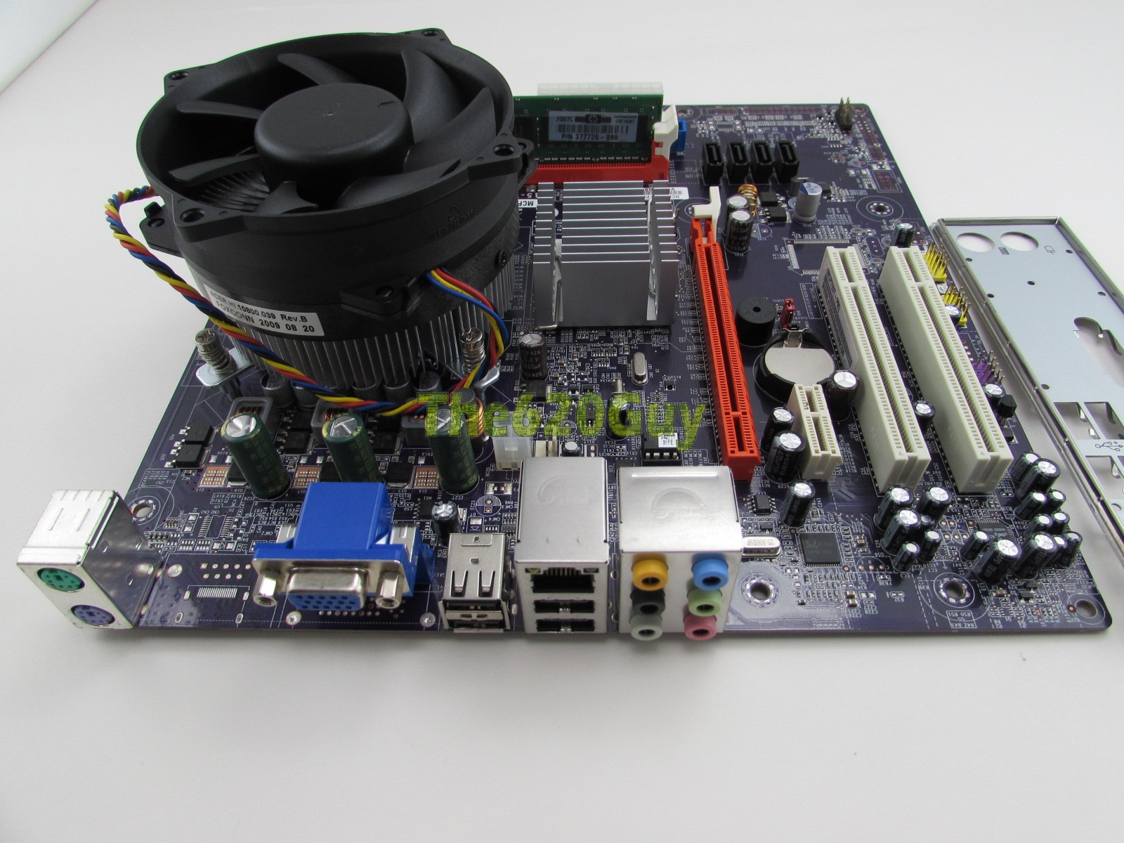 emachine motherboard drivers