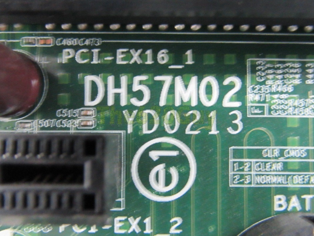 Dell dh57m02 motherboard drivers