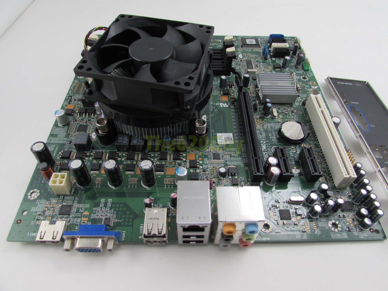 Dell Dh57m02 Motherboard Drivers Download
