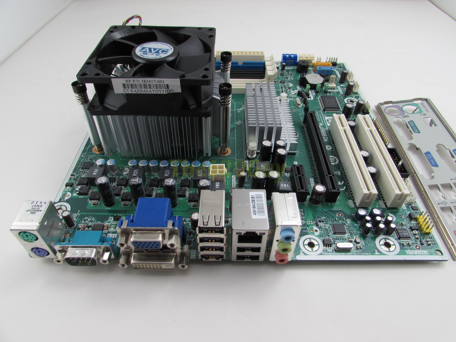 Hp Motherboard Drivers Free Download