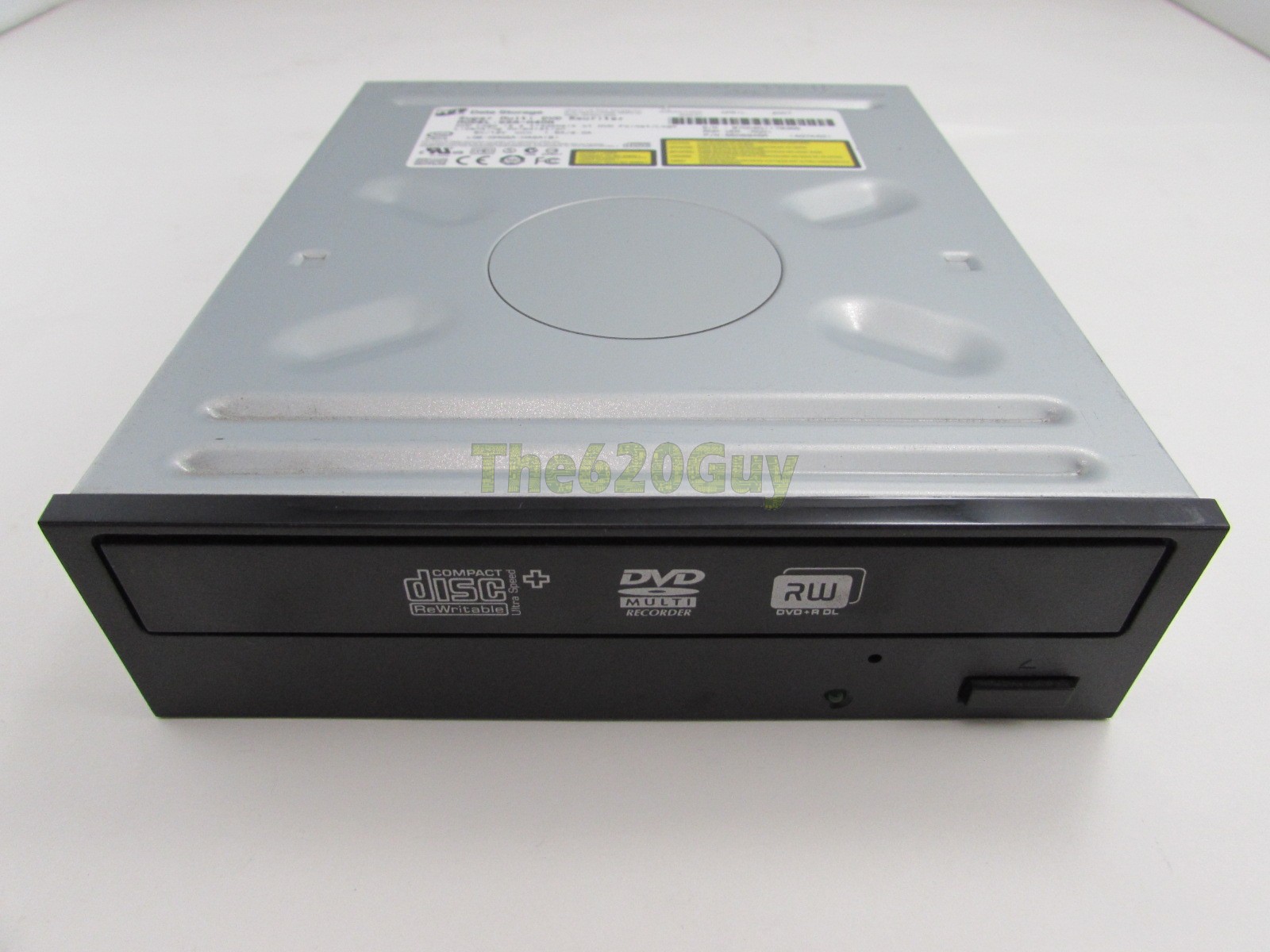 H-L GSA-H40N DVD±RW 8x Dual Layer DVD Writer 5.25
