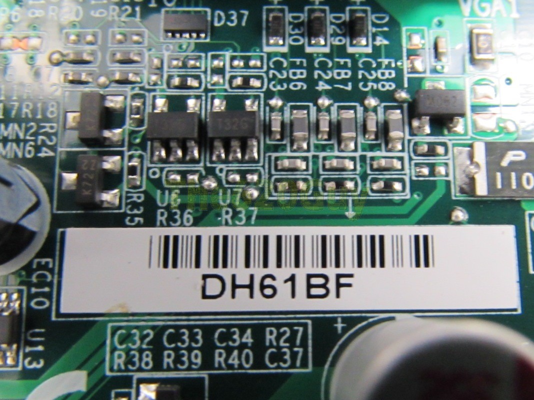 VIDEO INTEL DH61BF DRIVERS 2020