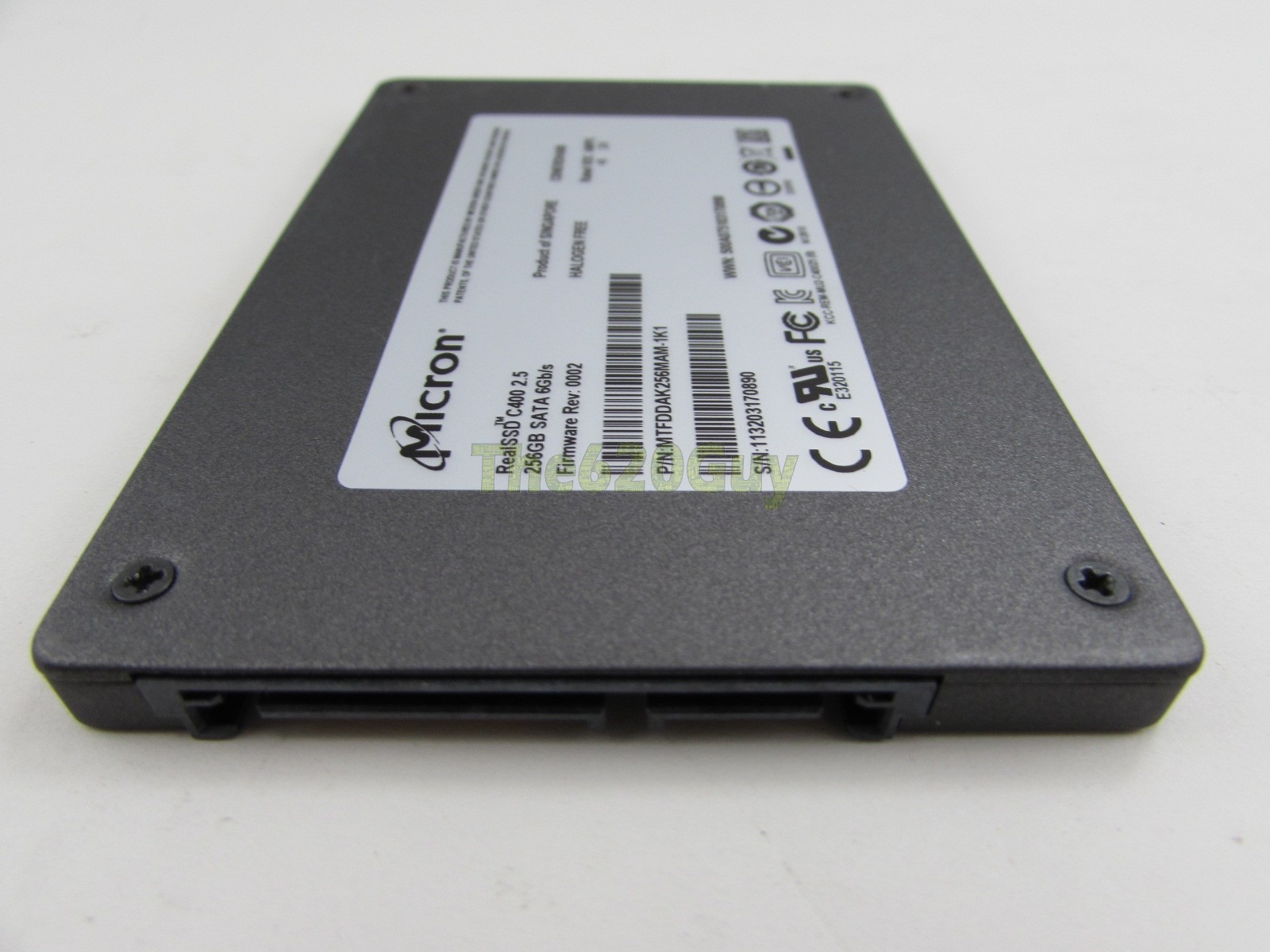 Micron ssd c400 прошивка