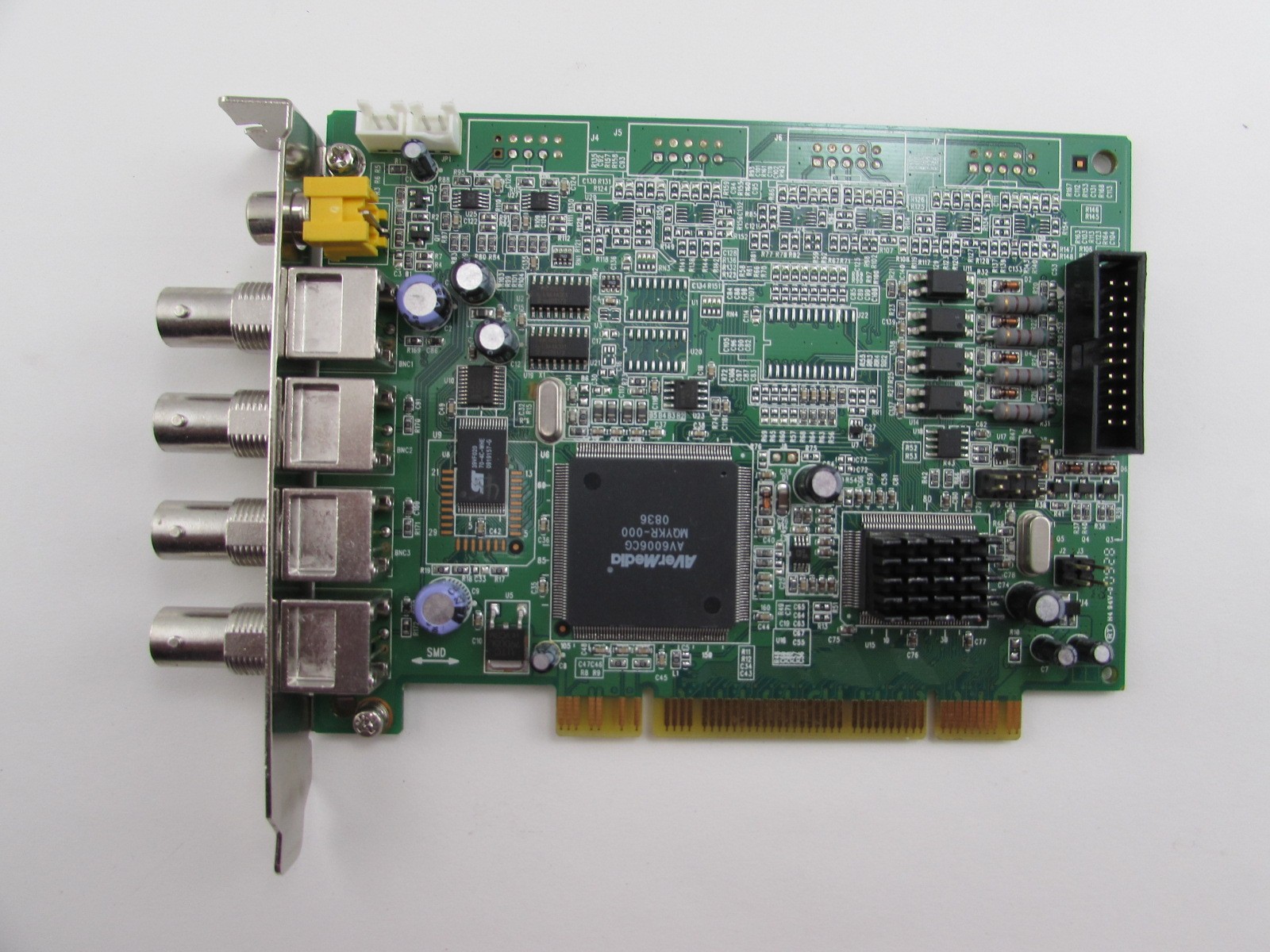 Drivers avermedia av6006cg Windows 10 download Drivers avermedia av6006cg Windows 10 download