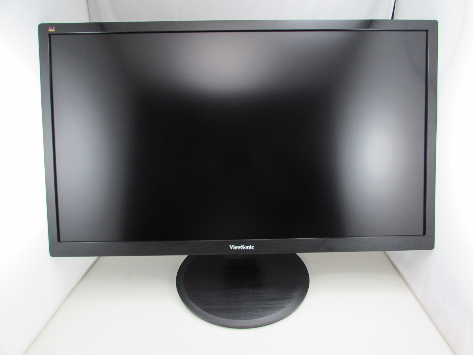 curved monitor v flat