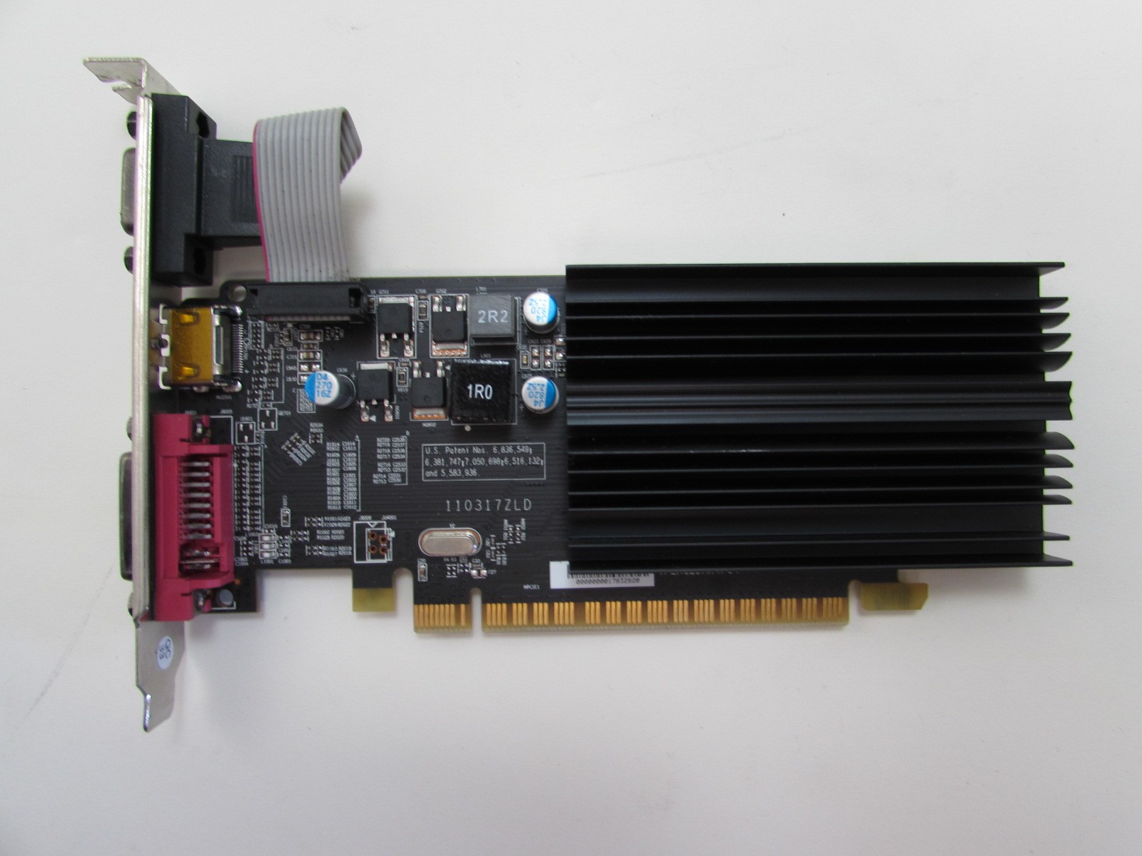 Driver ati radeon hd 5450 for mac